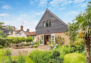 Church Farmhouse Annexe